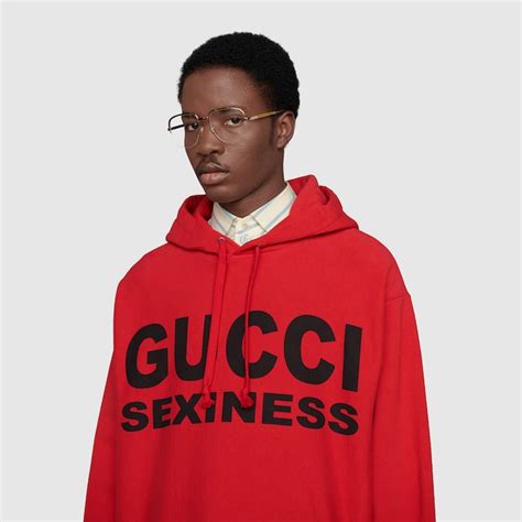 gucci sexiness uomo